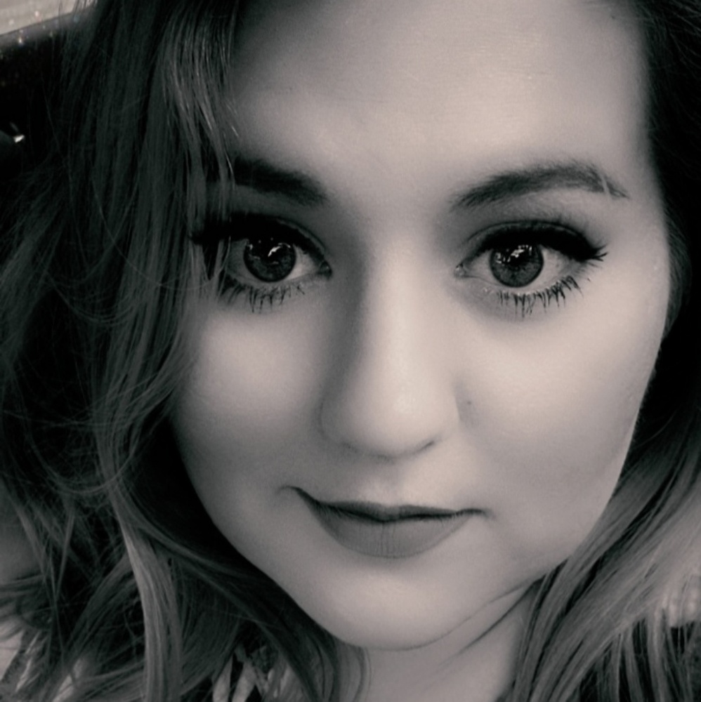 Meet your Posher, Shelby